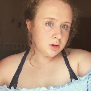 Meet your Posher, Ashleigh